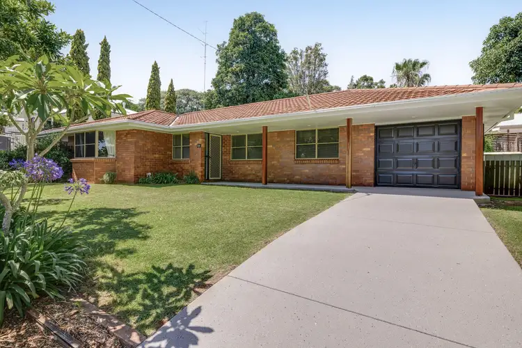 Main view of Homely house listing, 14B Dunmore Street, East Toowoomba QLD 4350
