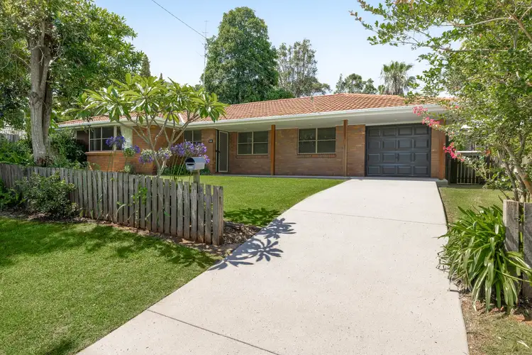 Second view of Homely house listing, 14B Dunmore Street, East Toowoomba QLD 4350