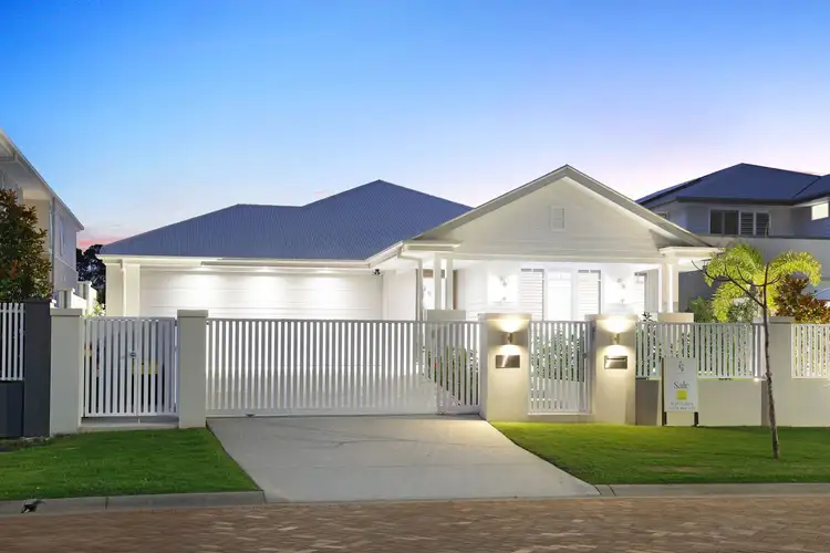 1918 Sunningdale Court