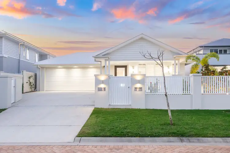 1918 Sunningdale Court, Sanctuary Cove QLD 4212