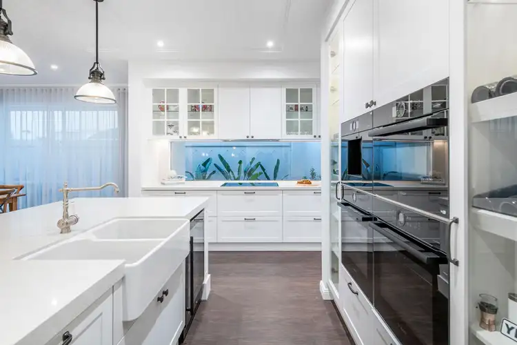Fourth view of Homely house listing, 1918 Sunningdale Court, Sanctuary Cove QLD 4212