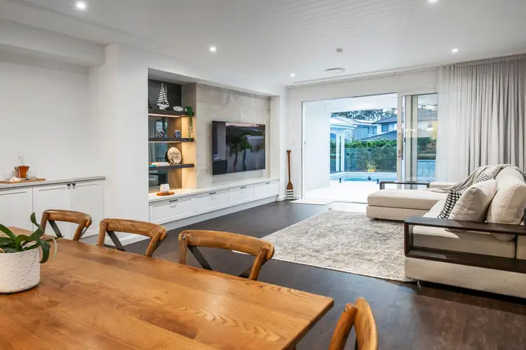 Sixth view of Homely house listing, 1918 Sunningdale Court, Sanctuary Cove QLD 4212
