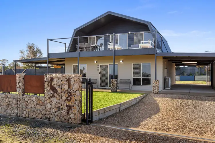 Second view of Homely house listing, 137 The Esplanade, Thompson Beach SA 5501