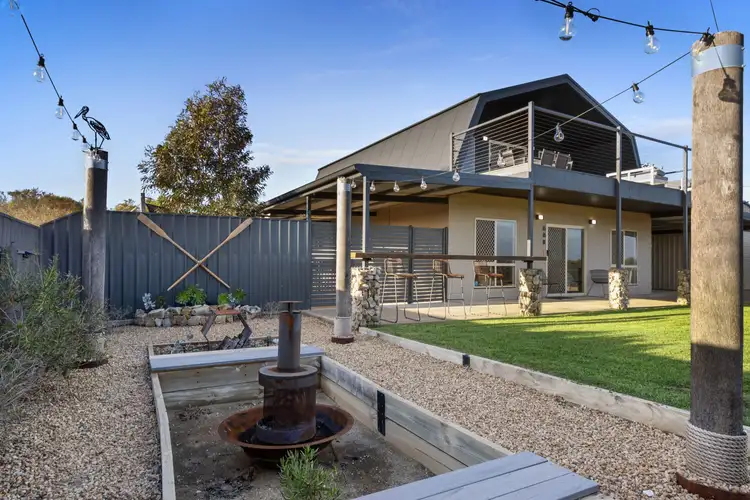 Third view of Homely house listing, 137 The Esplanade, Thompson Beach SA 5501