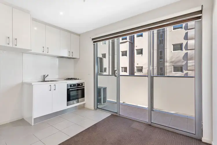 Main view of Homely apartment listing, 107/7 Dudley Street, Caulfield East VIC 3145