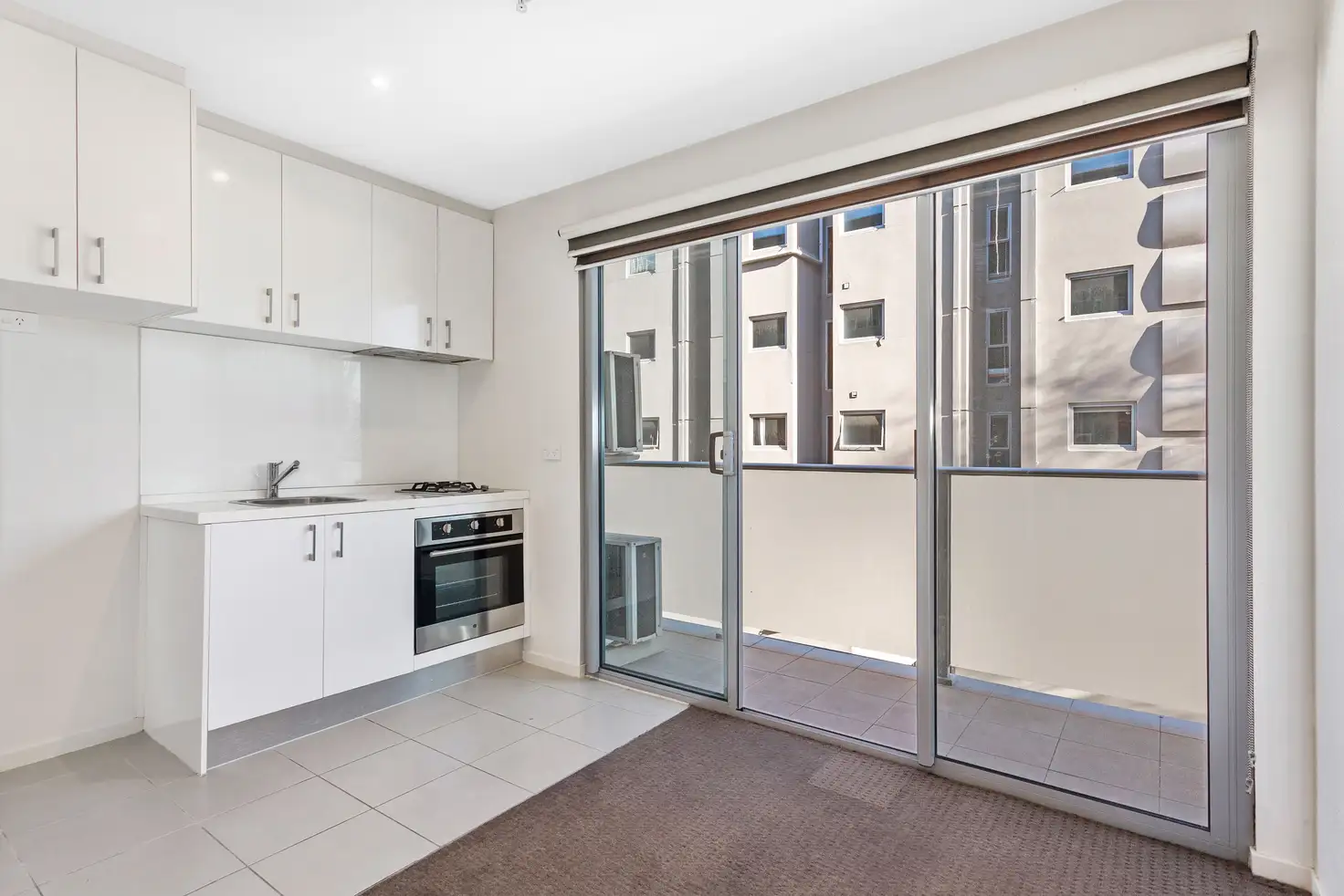 Main view of Homely apartment listing, 107/7 Dudley Street, Caulfield East VIC 3145