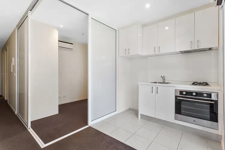 Second view of Homely apartment listing, 107/7 Dudley Street, Caulfield East VIC 3145