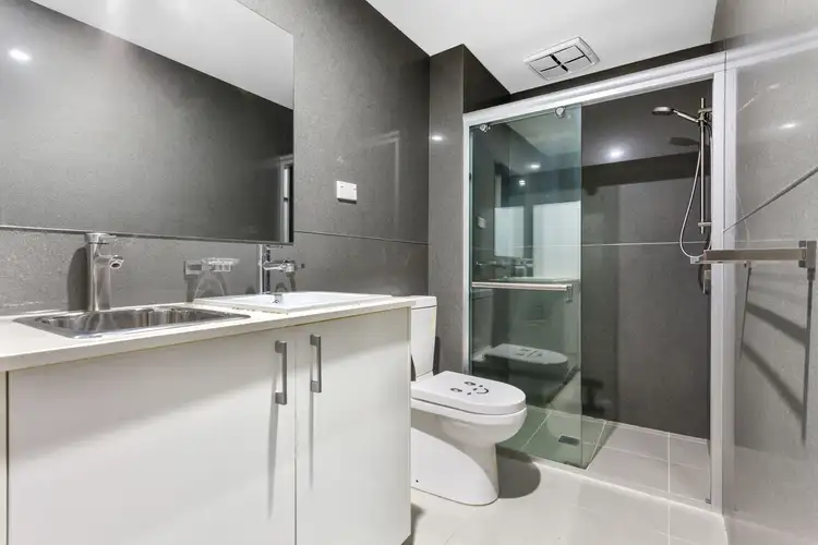 Fourth view of Homely apartment listing, 107/7 Dudley Street, Caulfield East VIC 3145