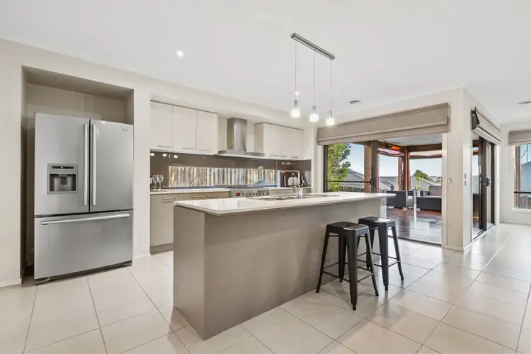 Second view of Homely house listing, 288 Flaxen Hills Road, Doreen VIC 3754