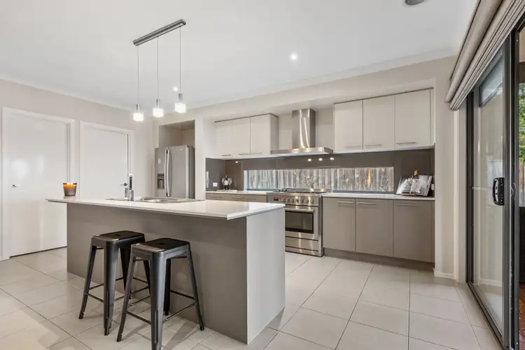 Third view of Homely house listing, 288 Flaxen Hills Road, Doreen VIC 3754