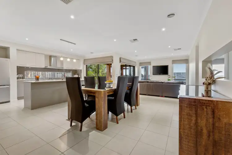 Fourth view of Homely house listing, 288 Flaxen Hills Road, Doreen VIC 3754