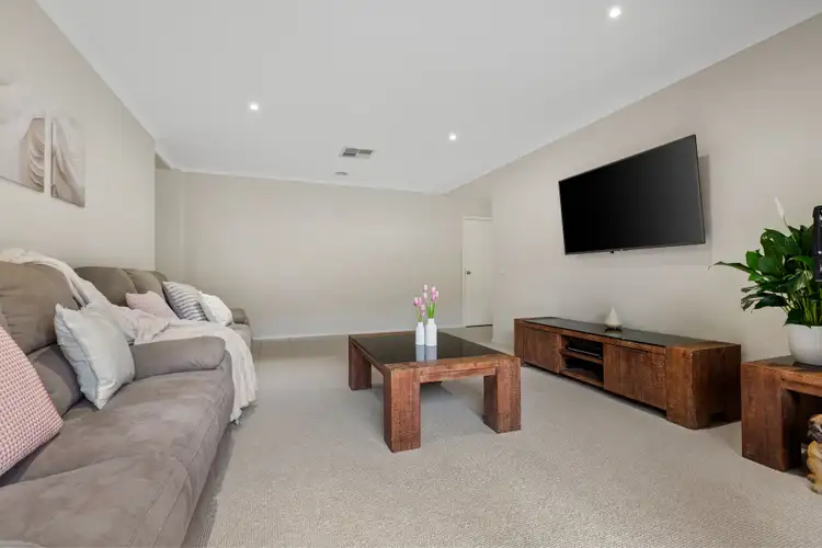 Fifth view of Homely house listing, 288 Flaxen Hills Road, Doreen VIC 3754