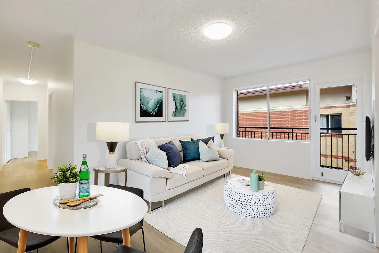 Main view of Homely apartment listing, 8/5 Salisbury Road, Kensington NSW 2033