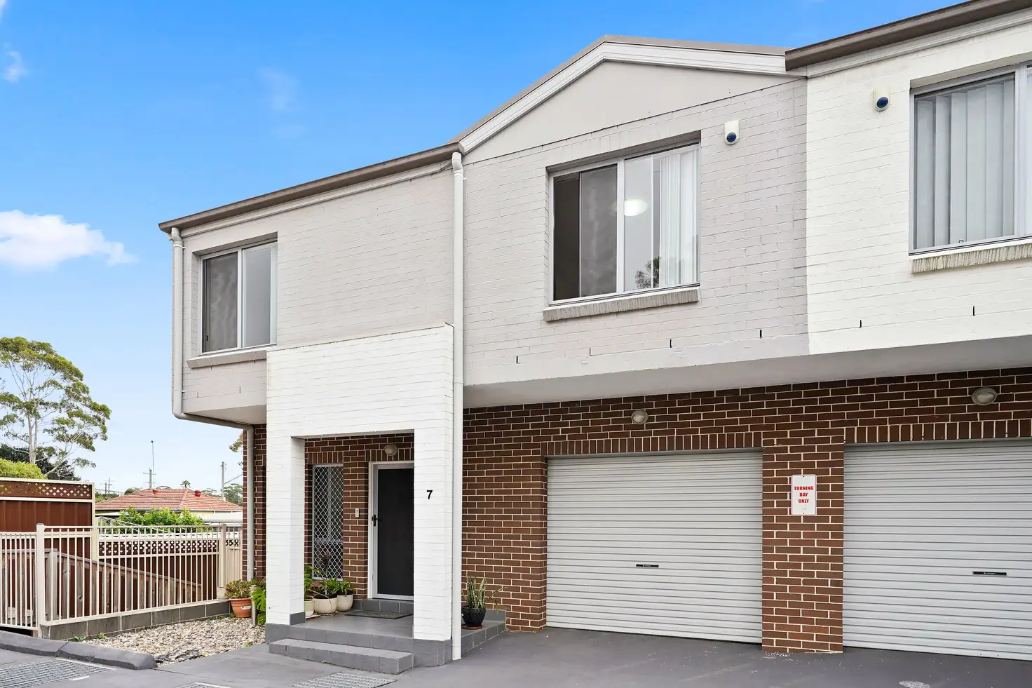 Main view of Homely townhouse listing, 7/80 Kildare Road, Blacktown NSW 2148