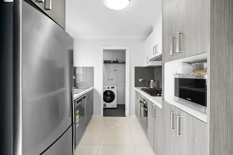Third view of Homely townhouse listing, 7/80 Kildare Road, Blacktown NSW 2148