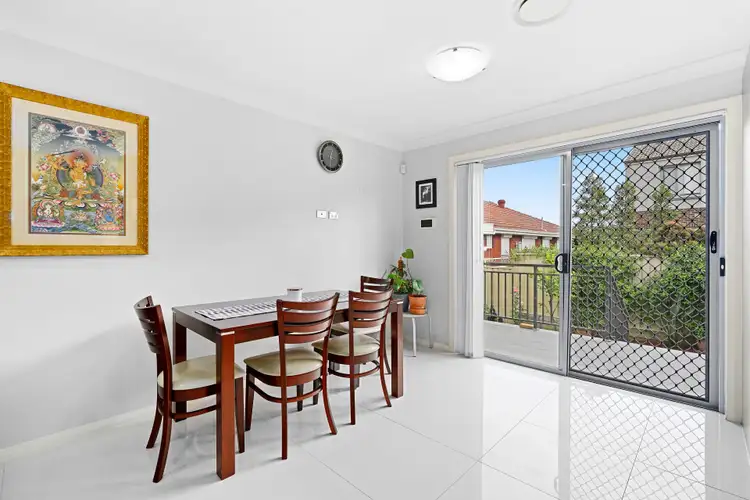 Fourth view of Homely townhouse listing, 7/80 Kildare Road, Blacktown NSW 2148