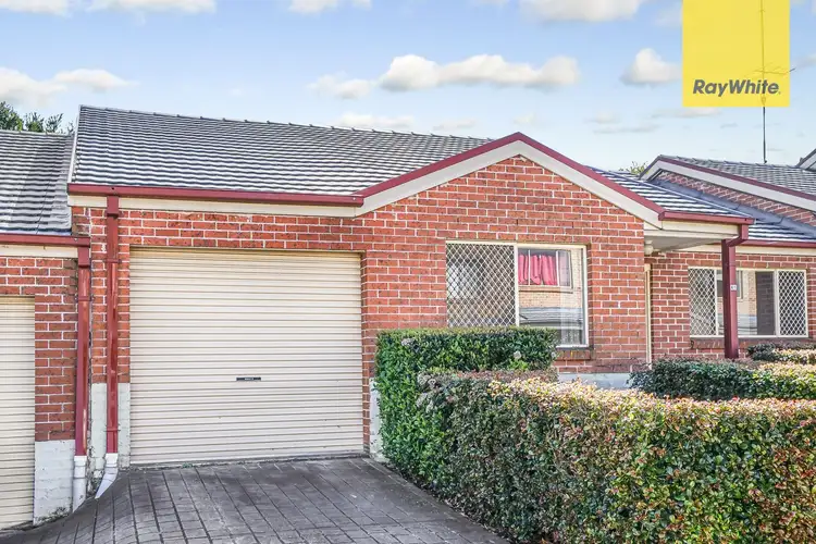 41/188 Walker Street, Quakers Hill NSW 2763