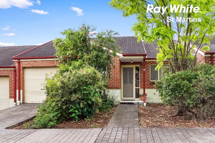 41/188 Walker Street, Quakers Hill NSW 2763
