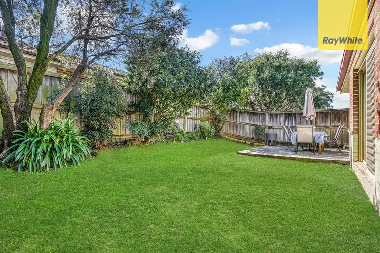 41/188 Walker Street, Quakers Hill NSW 2763