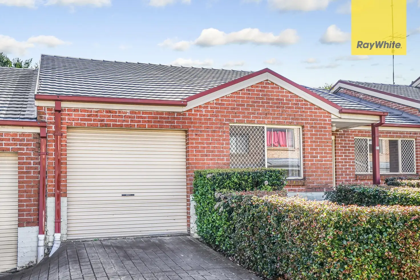 Main view of Homely house listing, 41/188 Walker Street, Quakers Hill NSW 2763