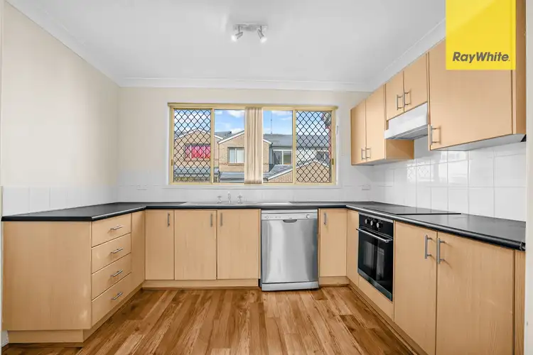 Second view of Homely house listing, 41/188 Walker Street, Quakers Hill NSW 2763
