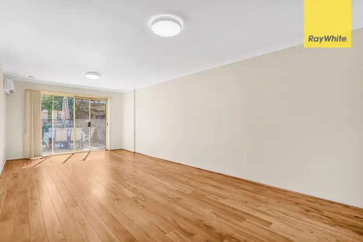 Fourth view of Homely house listing, 41/188 Walker Street, Quakers Hill NSW 2763