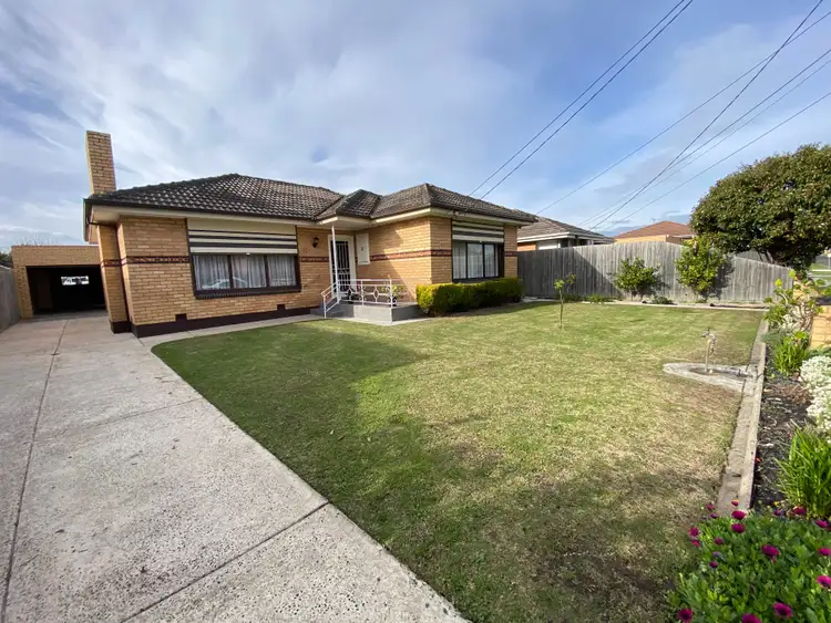 21 Morwell Avenue, Dandenong VIC 3175