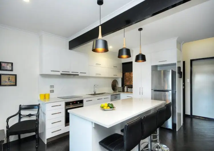 Second view of Homely unit listing, 14/17-21 Duet Drive, Mermaid Waters QLD 4218