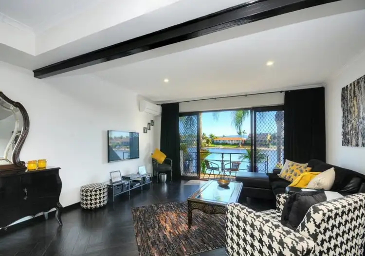 Fourth view of Homely unit listing, 14/17-21 Duet Drive, Mermaid Waters QLD 4218