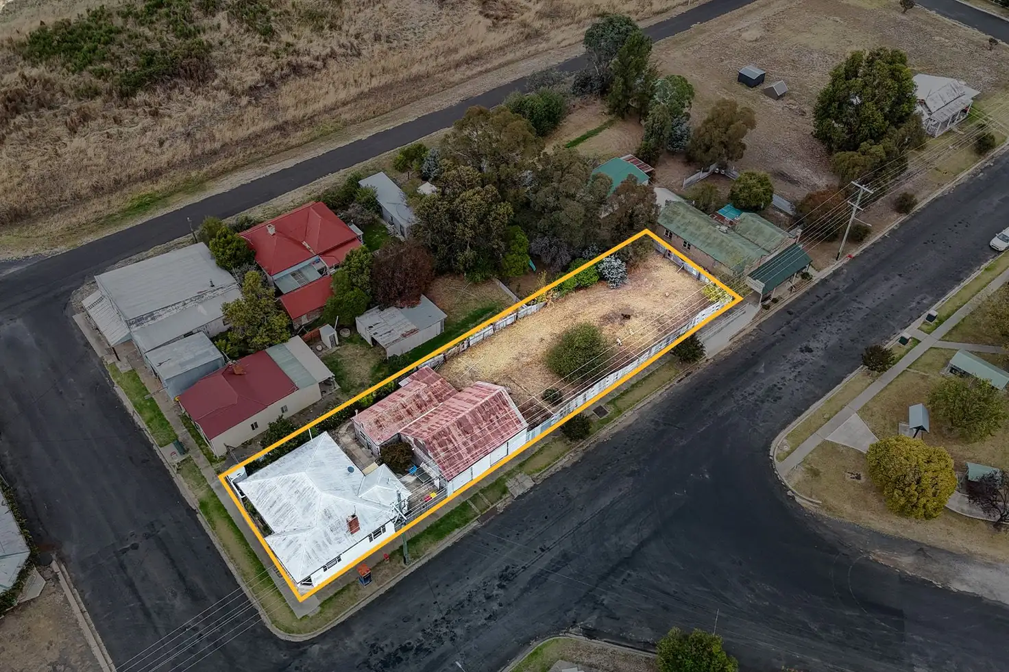 Main view of Homely house listing, 36 Mount Mcdonald Road, Lyndhurst NSW 2797