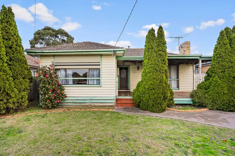 77 Gowrie Street, Glenroy VIC 3046