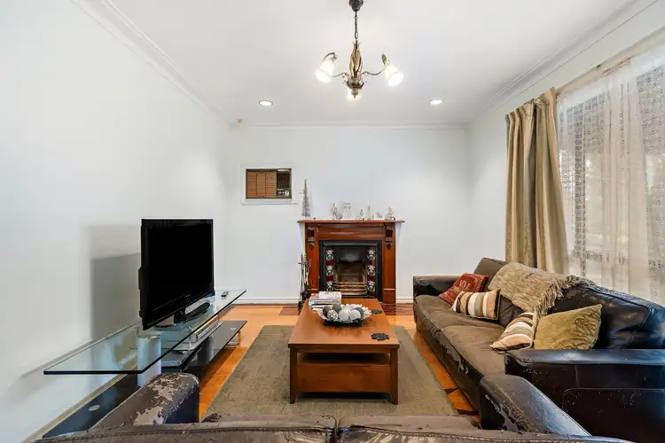 Second view of Homely house listing, 77 Gowrie Street, Glenroy VIC 3046