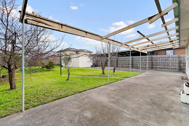 Sixth view of Homely house listing, 77 Gowrie Street, Glenroy VIC 3046