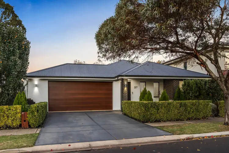 27 Cedar Avenue, Campbelltown SA 5074