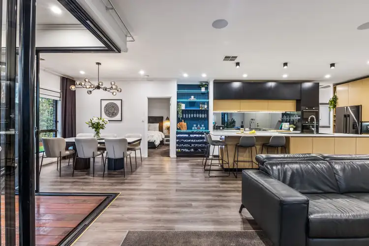 Fifth view of Homely house listing, 27 Cedar Avenue, Campbelltown SA 5074