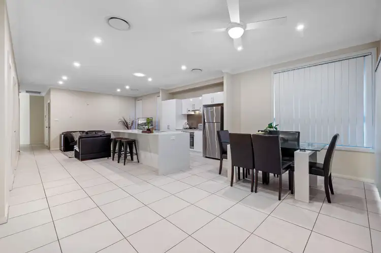 Third view of Homely house listing, 17 Tivoli Lane, Campbelltown NSW 2560