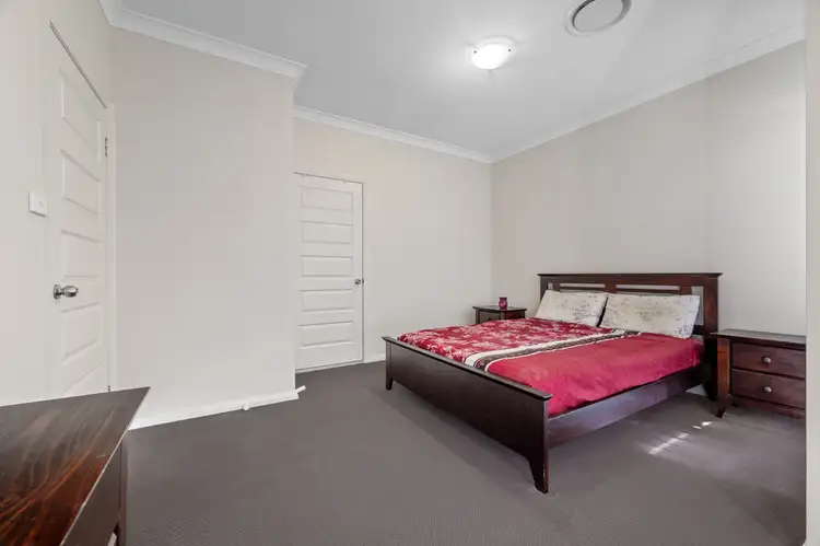 Fifth view of Homely house listing, 17 Tivoli Lane, Campbelltown NSW 2560