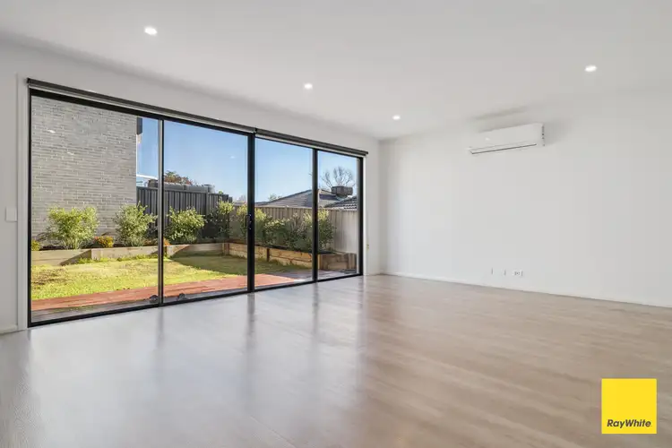 Second view of Homely house listing, 29/67 Thunder Street, North Bendigo VIC 3550