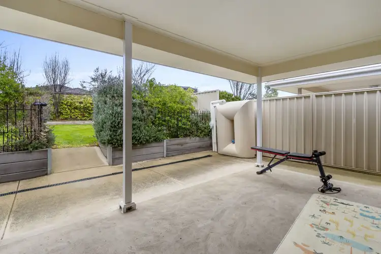 Third view of Homely house listing, 11A Fleming Avenue, Ridgehaven SA 5097