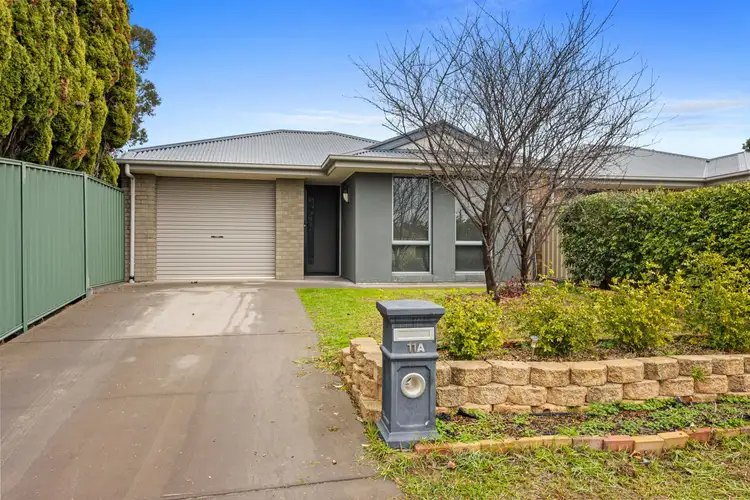 Fourth view of Homely house listing, 11A Fleming Avenue, Ridgehaven SA 5097