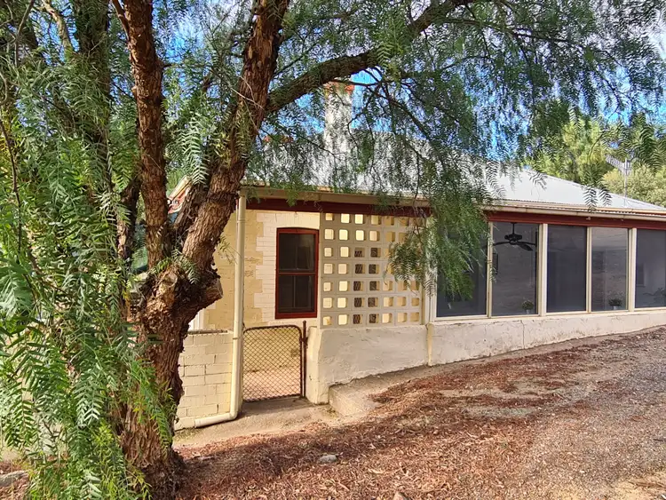 Second view of Homely house listing, 5 Mount Pleasant Road, Burra SA 5417