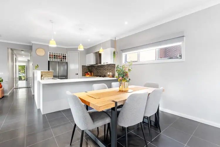 Third view of Homely house listing, 11 Pembury Way, Wyndham Vale VIC 3024