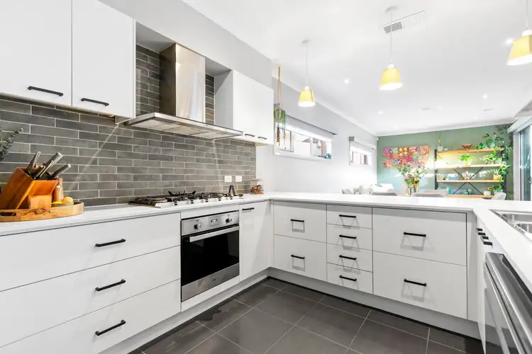 Fourth view of Homely house listing, 11 Pembury Way, Wyndham Vale VIC 3024