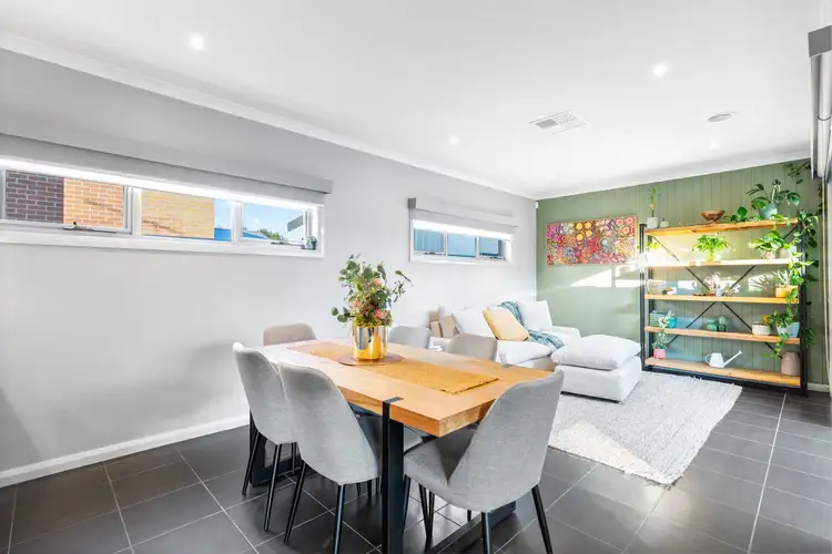 Fifth view of Homely house listing, 11 Pembury Way, Wyndham Vale VIC 3024