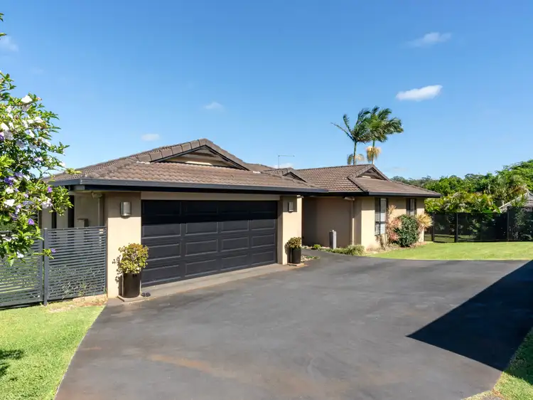 Main view of Homely house listing, 73 Dudley Drive, Goonellabah NSW 2480