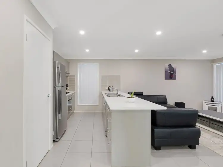 Fifth view of Homely house listing, 59 Radisich Loop, Oran Park NSW 2570