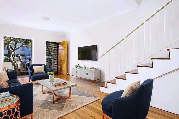 3/27-31 Macquarie Street, Leichhardt NSW 2040