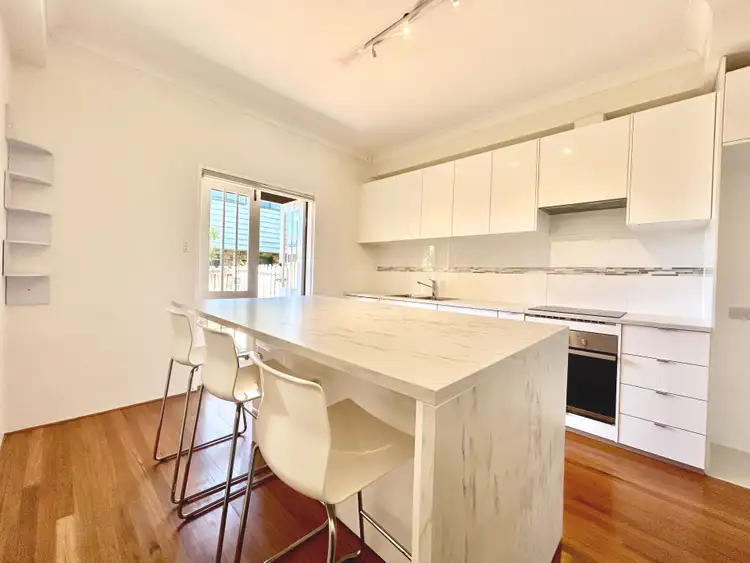Third view of Homely townhouse listing, 3/27-31 Macquarie Street, Leichhardt NSW 2040
