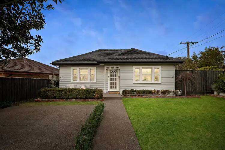 Main view of Homely house listing, 8 Catherine Parade, Frankston VIC 3199