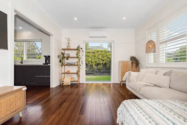 Second view of Homely house listing, 8 Catherine Parade, Frankston VIC 3199